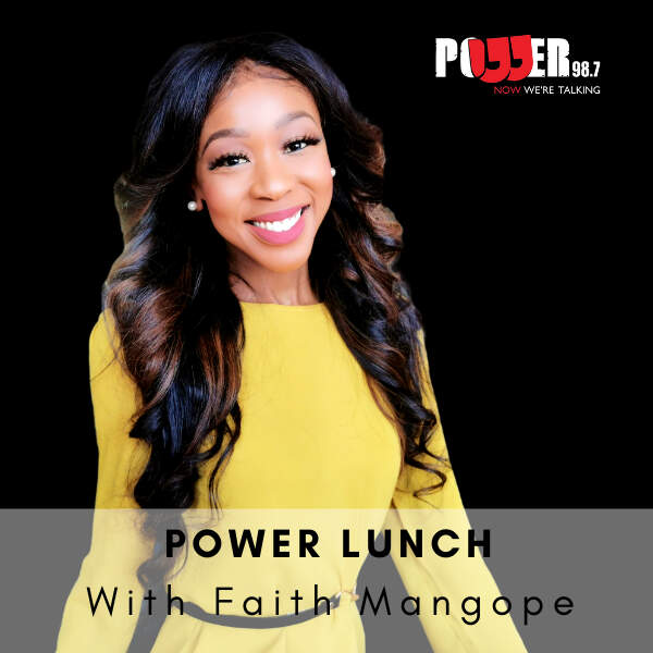 Power FM interviews Lindi Dlamini regarding new GBVF-focused legislation in South Africa